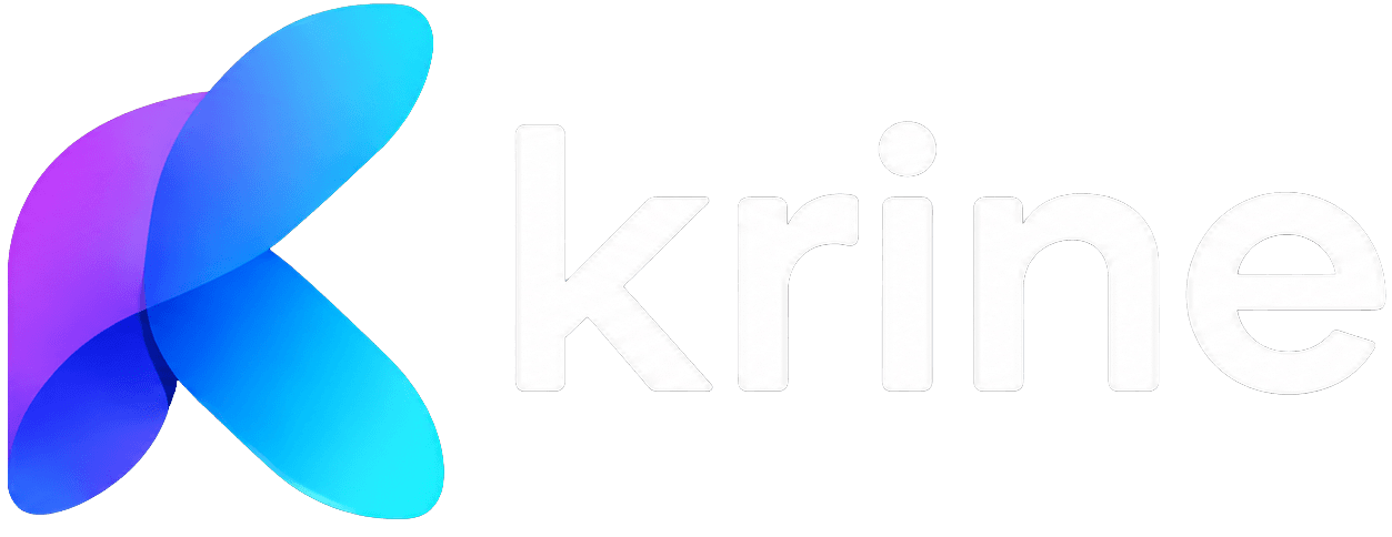 Krine Logo
